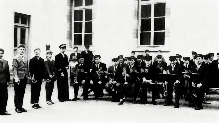 [Fête du printemps 1962]